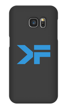 killerfalcon_tv Samsung Phone Cases