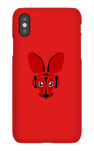 sgtmouse006 iPhone Phone Cases
