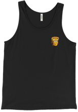 stuffedcrusst Tank Top