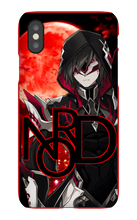 twitch_nordltree iPhone Phone Cases