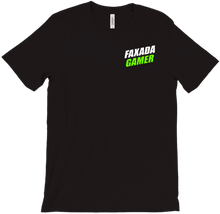 Camisa FaxadaGamer! Assista com estilo!