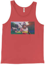 nibur_games Tank Top