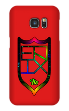 its_fenix Samsung Phone Cases