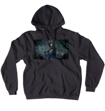Hoodies (No-Zip/Pullover)