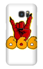 gkillaz666 Samsung Phone Cases