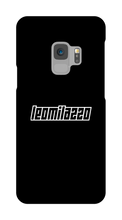 leo_milazzo Samsung Phone Cases
