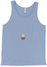 slipperymorals Tank Top