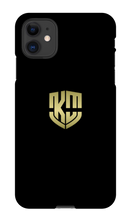 krukan0 iPhone Phone Cases