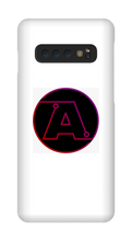Alex3TG Samsung Phone Cases