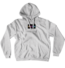 kazmi_rache Hoodies (No-Zip/Pullover)