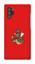 Kahura Logo Samsung Phone Cases