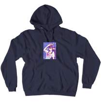 the_candy_queen Hoodies (No-Zip/Pullover)