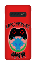 lordofdurr Samsung Phone Cases