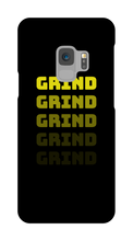 rextehh Samsung Phone Cases