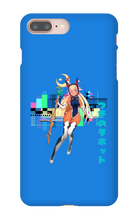 iPhone Glitch