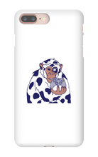 manicmookey iPhone Phone Cases