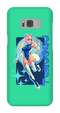 Samsung Lunar Ran