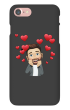 iPhone Phone Cases - Love