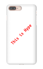 bmanley20180011 iPhone Phone Cases