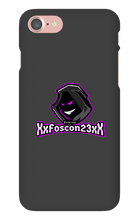 xxfoscon23xx iPhone Phone Cases