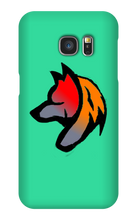 Logo (Samsung Galaxy Cases)
