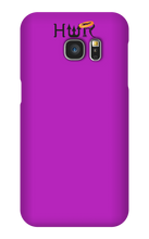 holywarriorrye Samsung Phone Cases