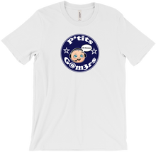 ptitsgamers T-Shirts