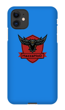 Hazza's Iphone case