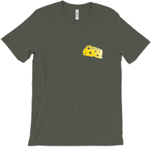The Original Cheese Shirt