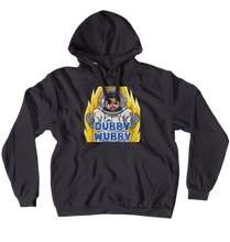 Dubby Wubby Hoodies (No-Zip/Pullover)