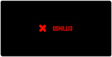 oshill13 XXL Gaming Mousepad