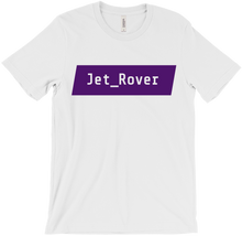 Jet_Rover T-Shirts