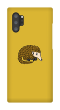 Cover Samsung Pangolino