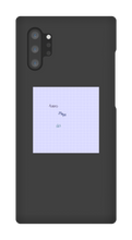 lxser34k Samsung Phone Cases