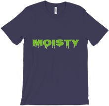 InhaleMoisty T-Shirts