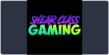 shearclassgaming XXL Gaming Mousepad
