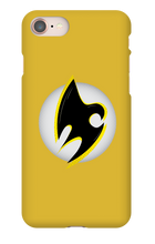 sptlght_ iPhone Phone Cases