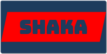 Shaka XXL Gaming Mousepad