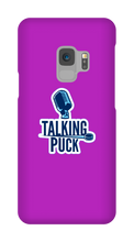 talkingpuck Samsung Phone Cases