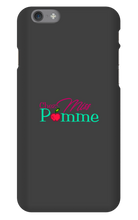 miss_pomme iPhone Phone Cases