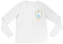 Diamond Egg Long Sleeve Tee