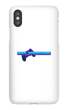 mike_hoxflobin iPhone Phone Cases