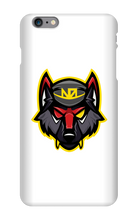 grantodakai iPhone Phone Cases