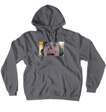 josethesauceman Hoodies (No-Zip/Pullover)
