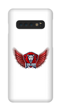 lionlarry Samsung Phone Cases