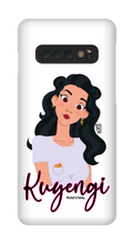 kuyengi Samsung Phone Cases