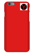 yigorienn iPhone Phone Cases