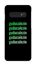 guducalezin Samsung Phone Cases