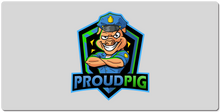 deputydane XXL Gaming Mousepad