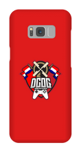 dcogmees Samsung Phone Cases